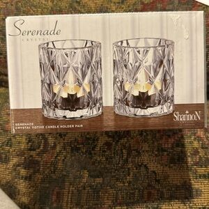 Candle holder